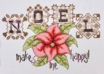 (image for) Noel Makes Me Happy